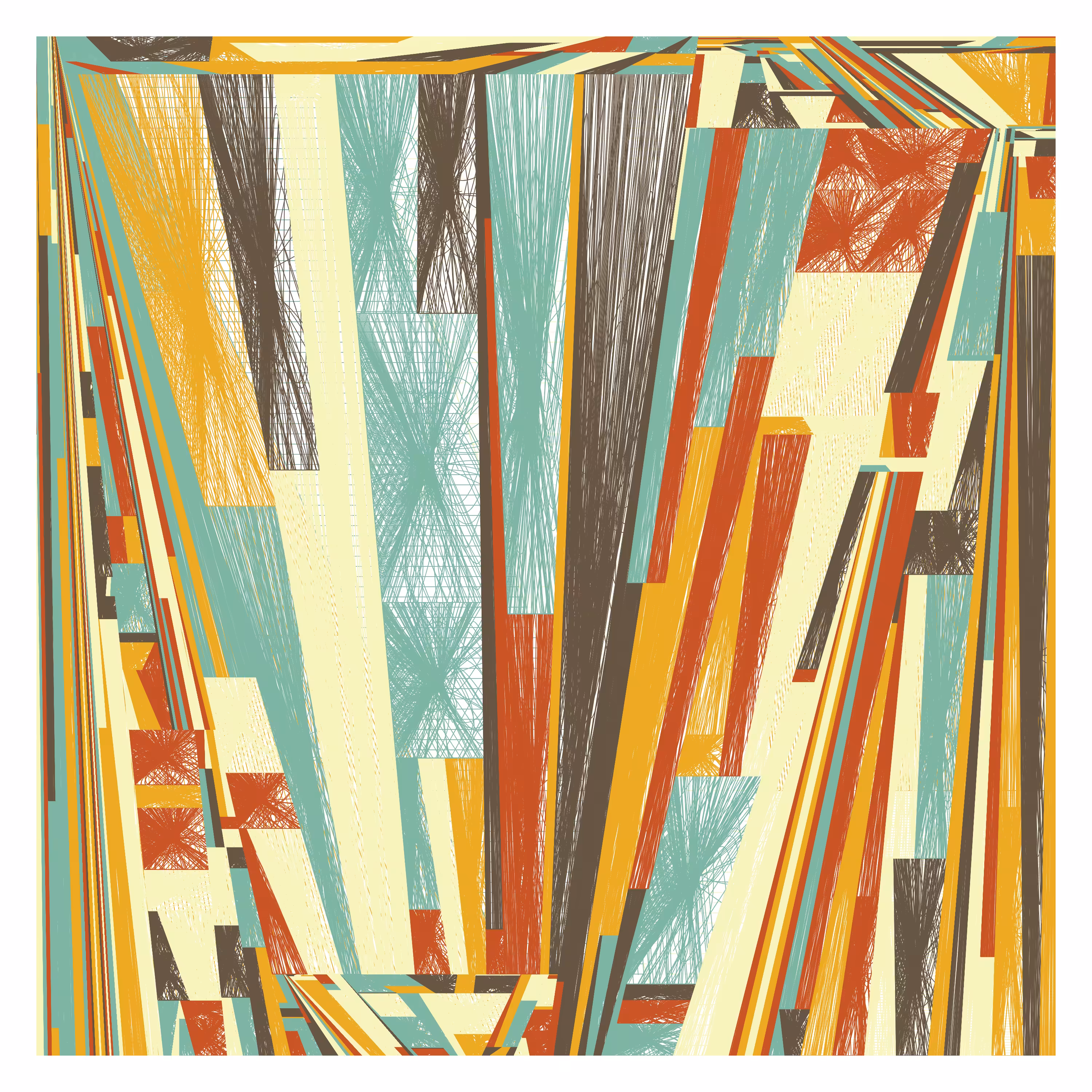 Elements of Art - Line #325