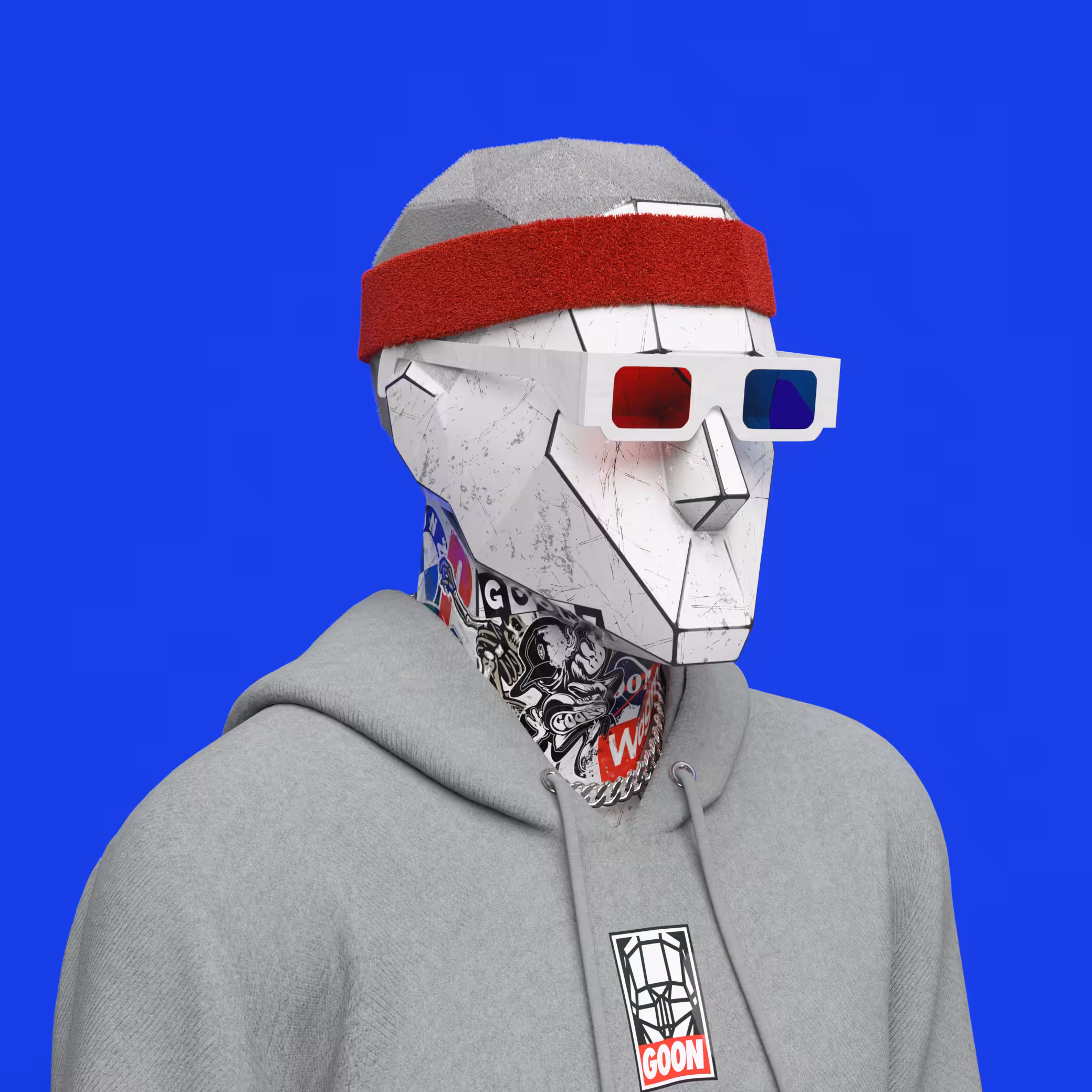 Goon #675