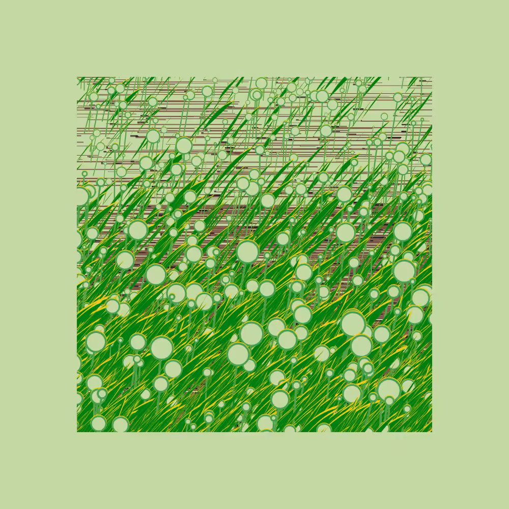 In the rays of the spring sun #13