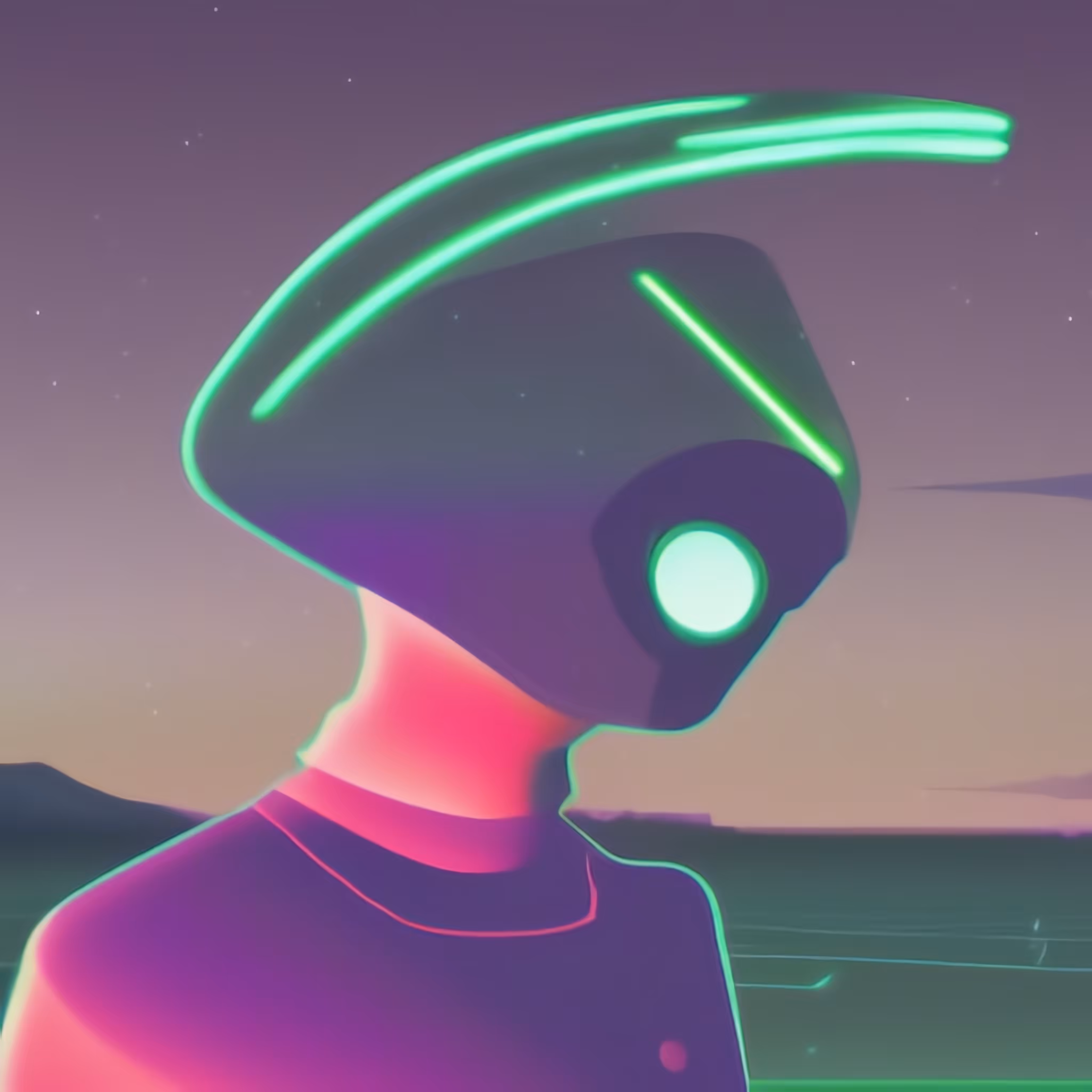 SPACEWAVES: NIGHTCALLERS: SPACEWAVES #107