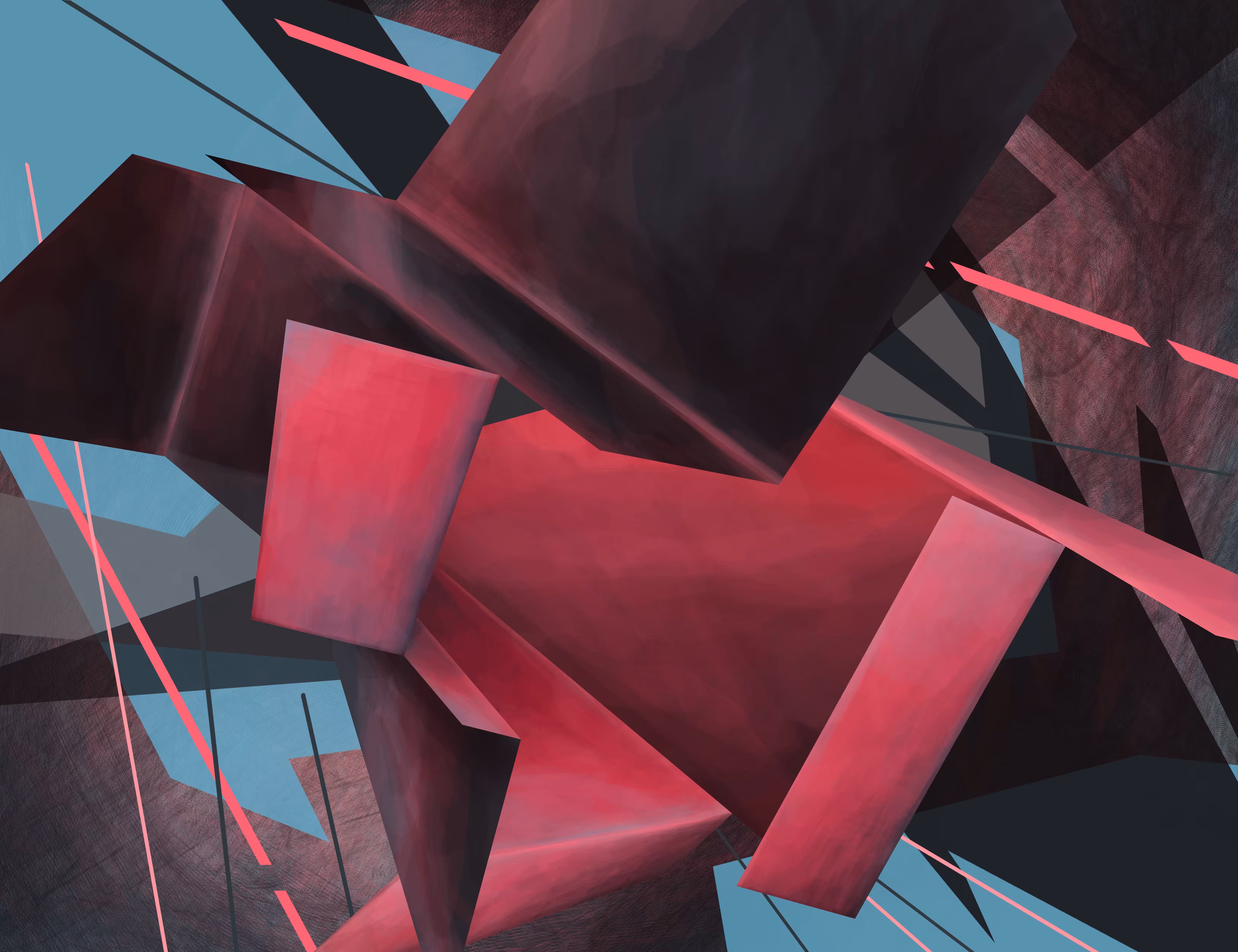 Shadow Cast 1