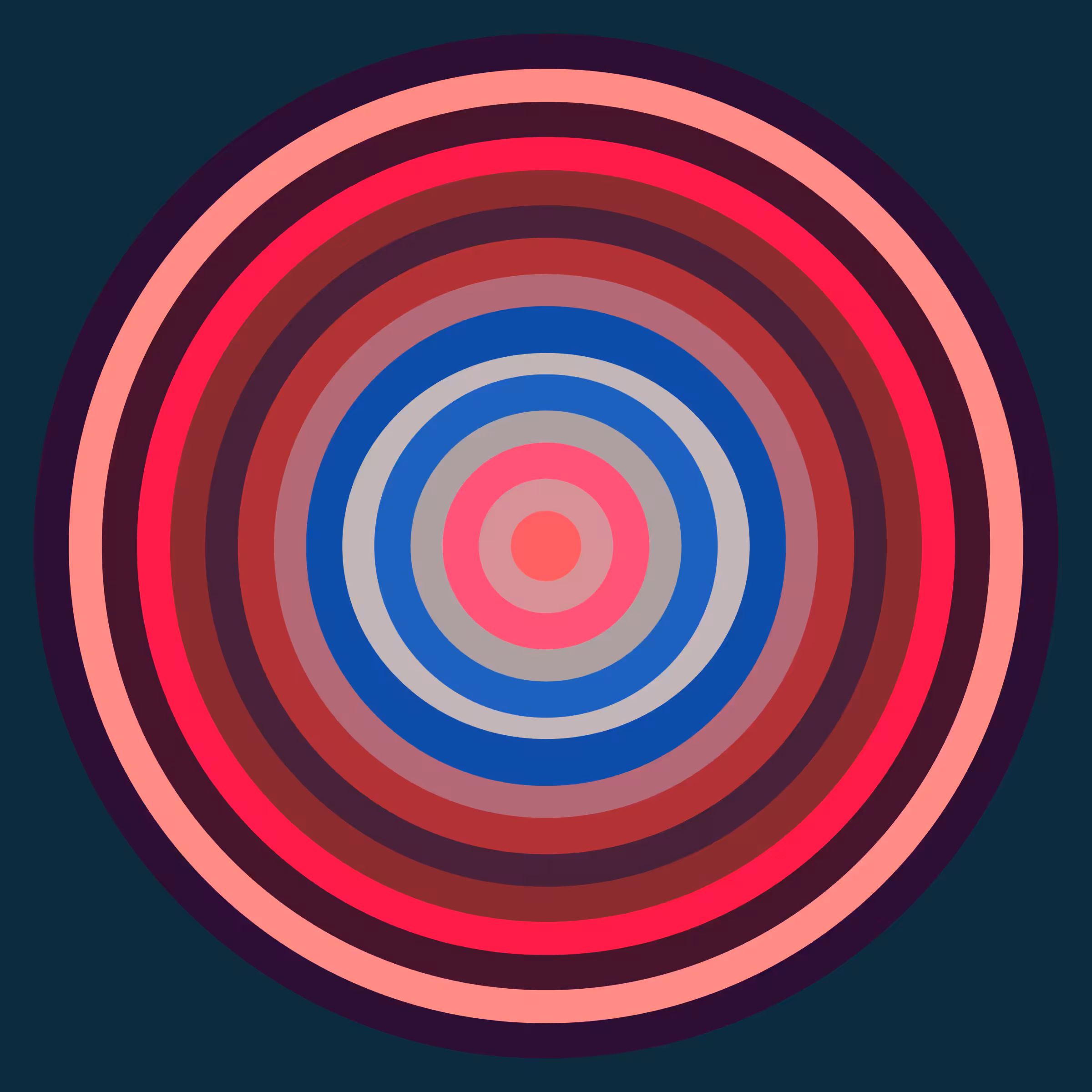 Circle of Frens² #3409
