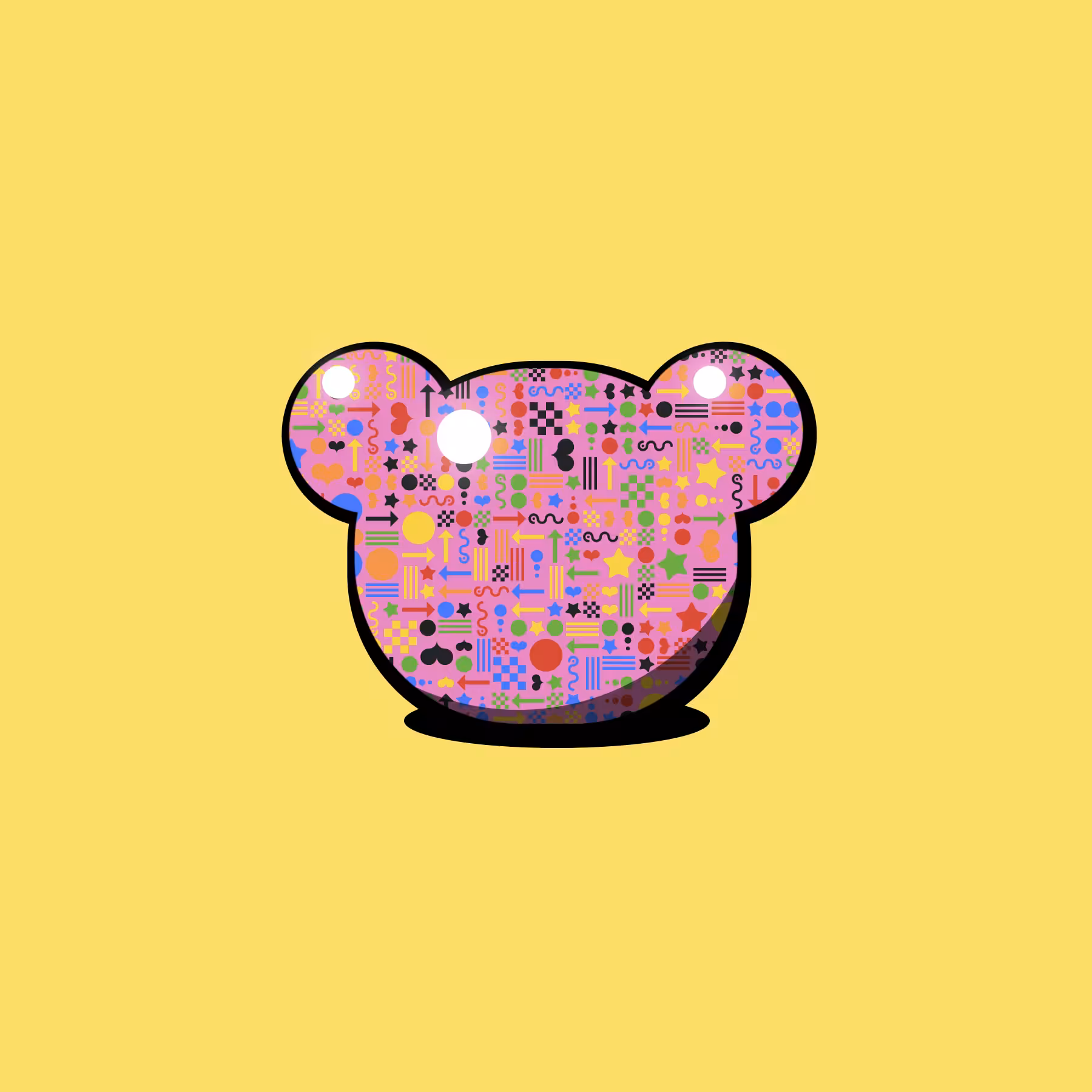 KUMALEON EGG #1075