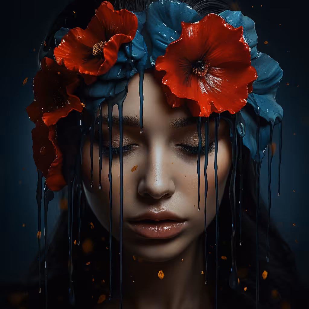 Falling Apart