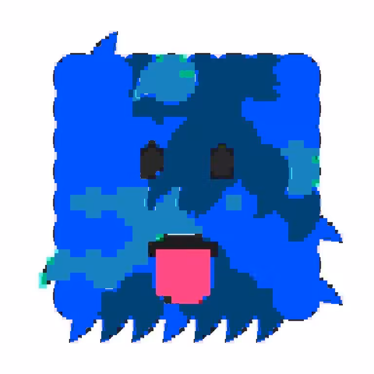 Based Kudzu #8280
