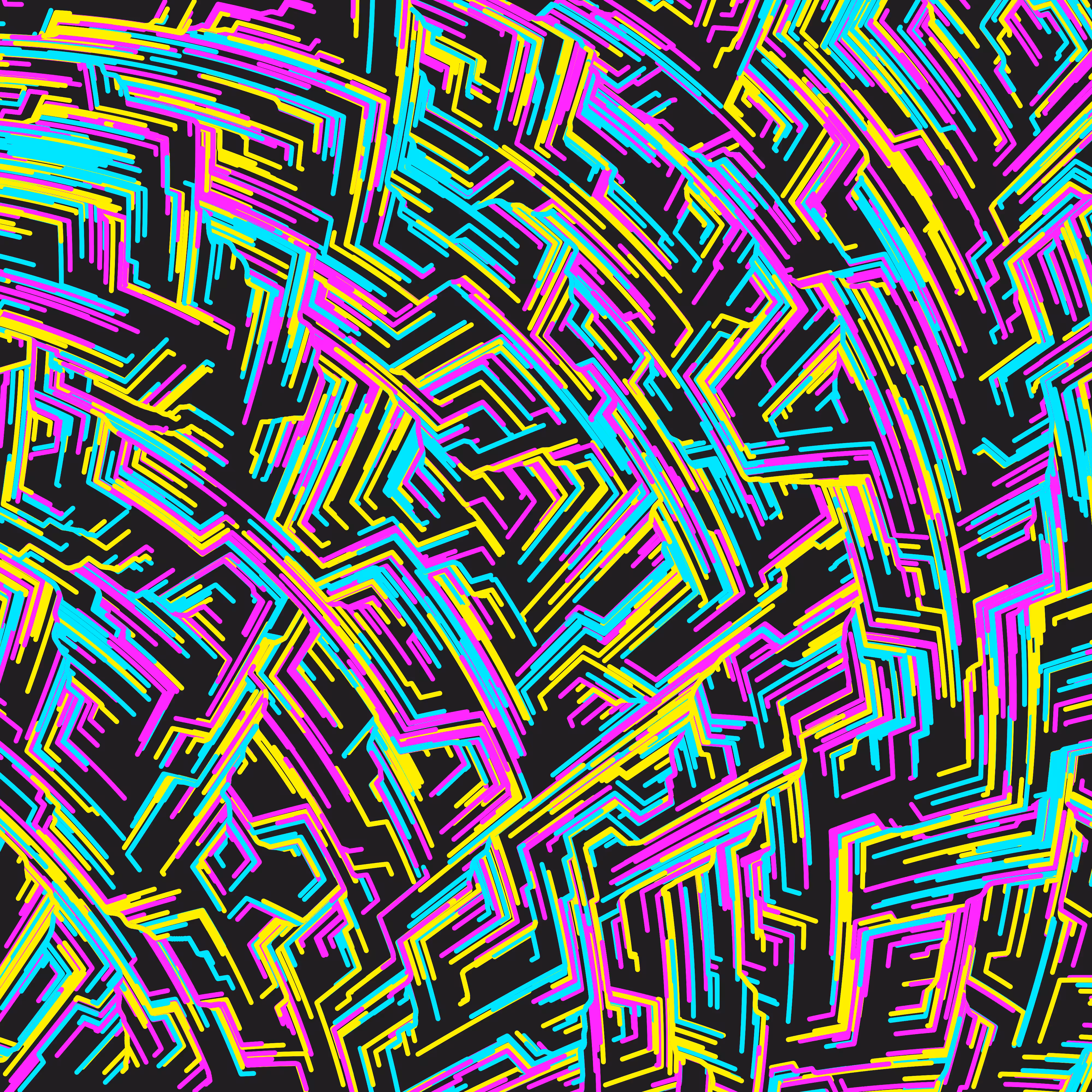 CMYK Paths 209