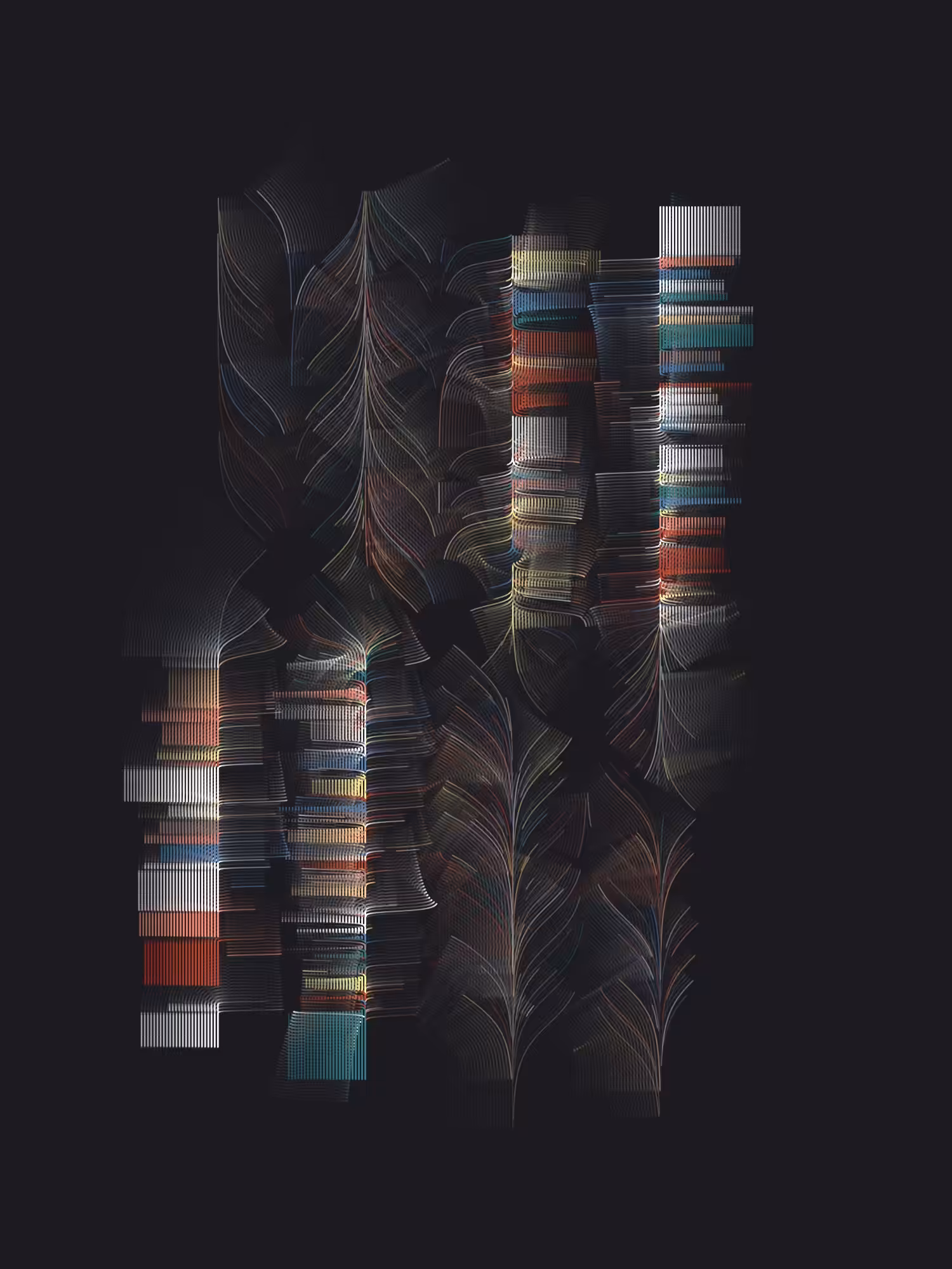 The Trip - WIP