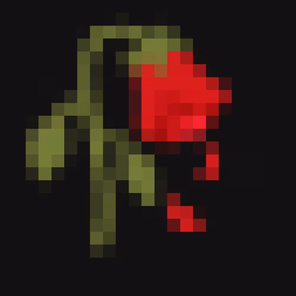 🥀