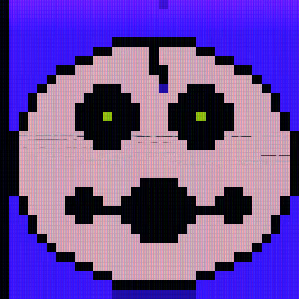 Bit-Head#3