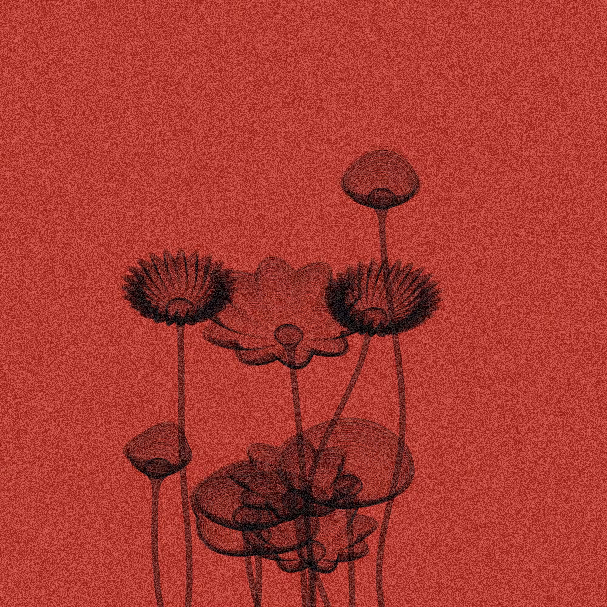 Code Flowers #59