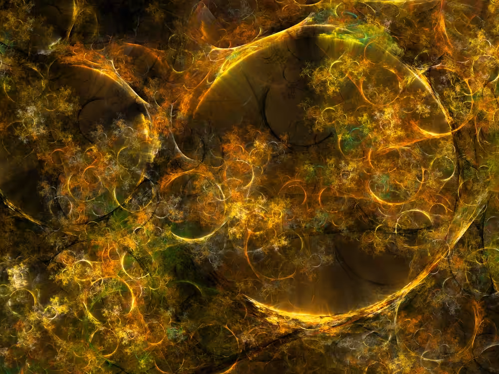 Eclipse Mélange