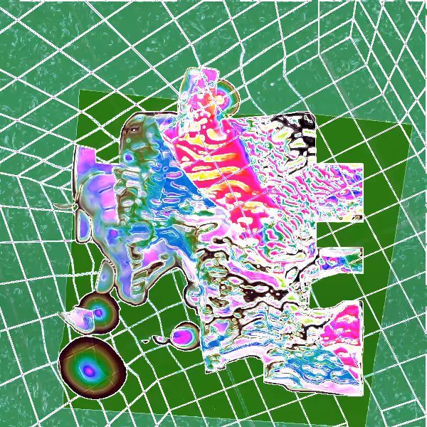 fluid box #106