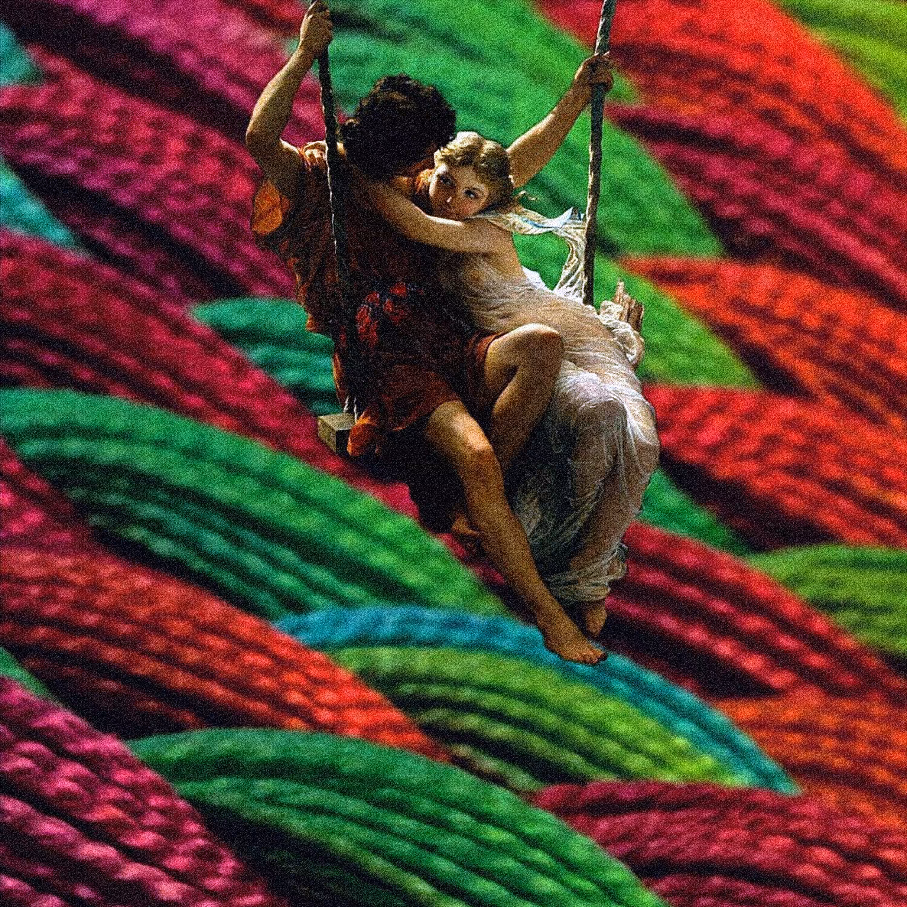 fly with love