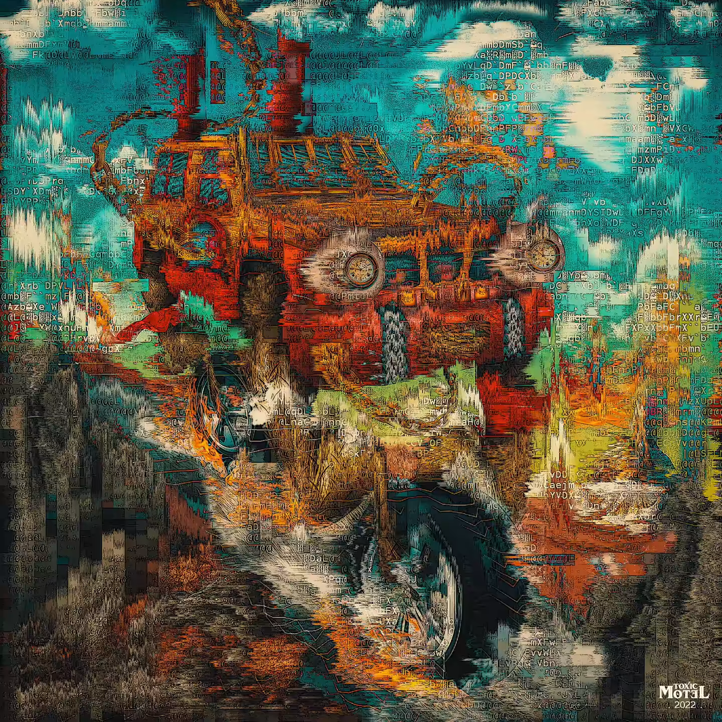 Humble Krezy Patrol