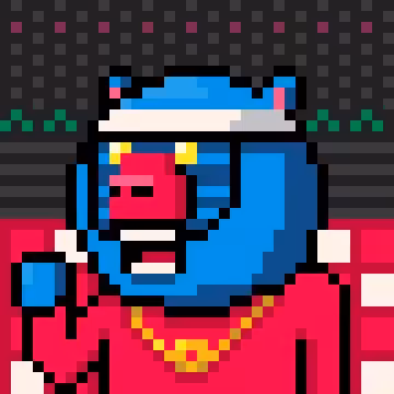 THE MANDRILL TROOPERS Season 2.1: TMT 511 (GoGos)