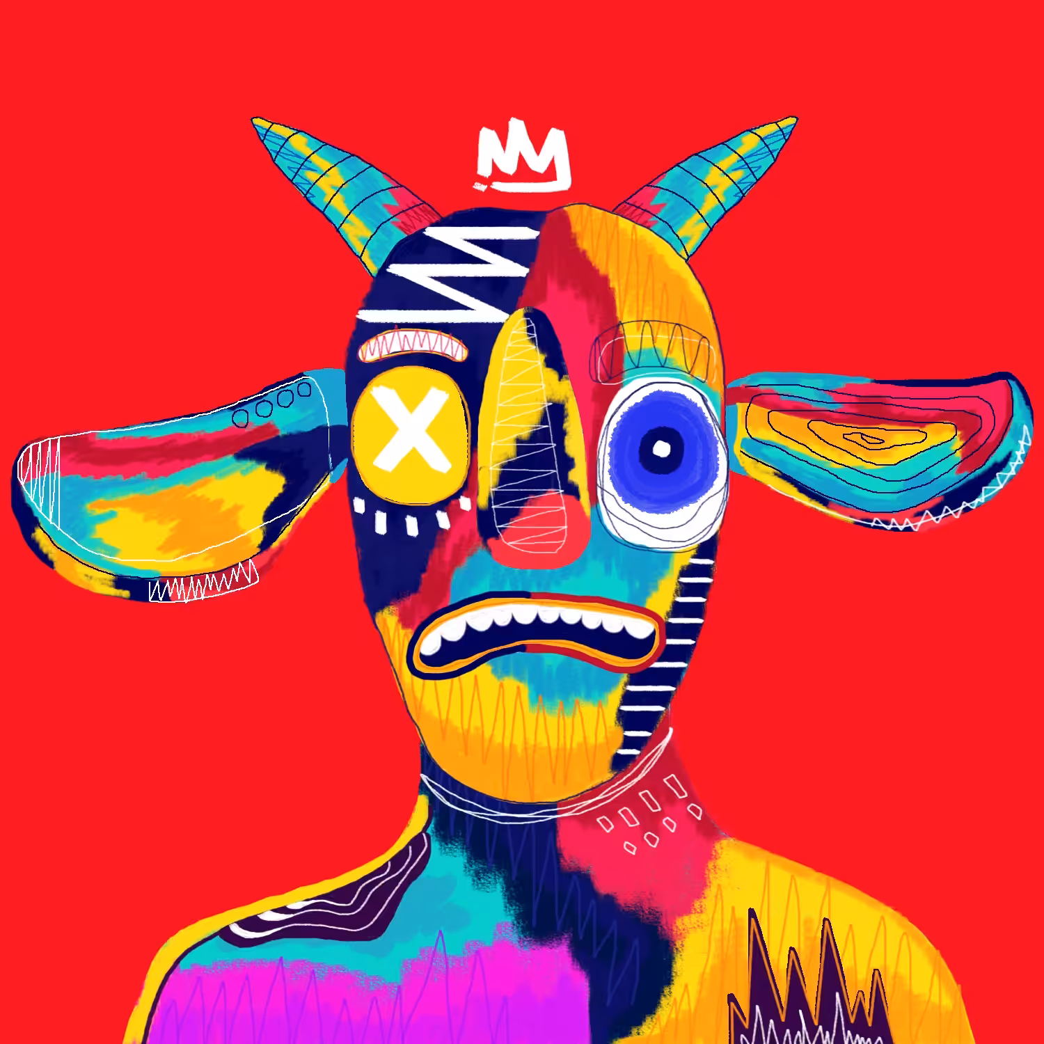 GoatSiluman