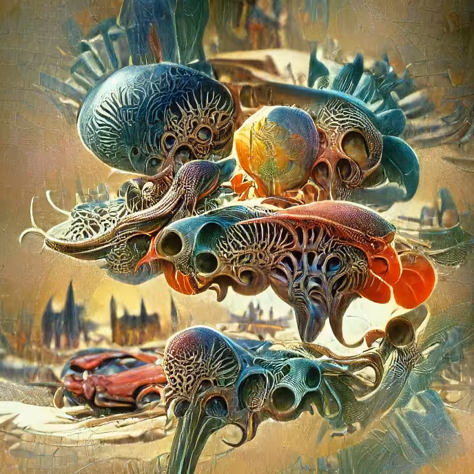 Strange Days