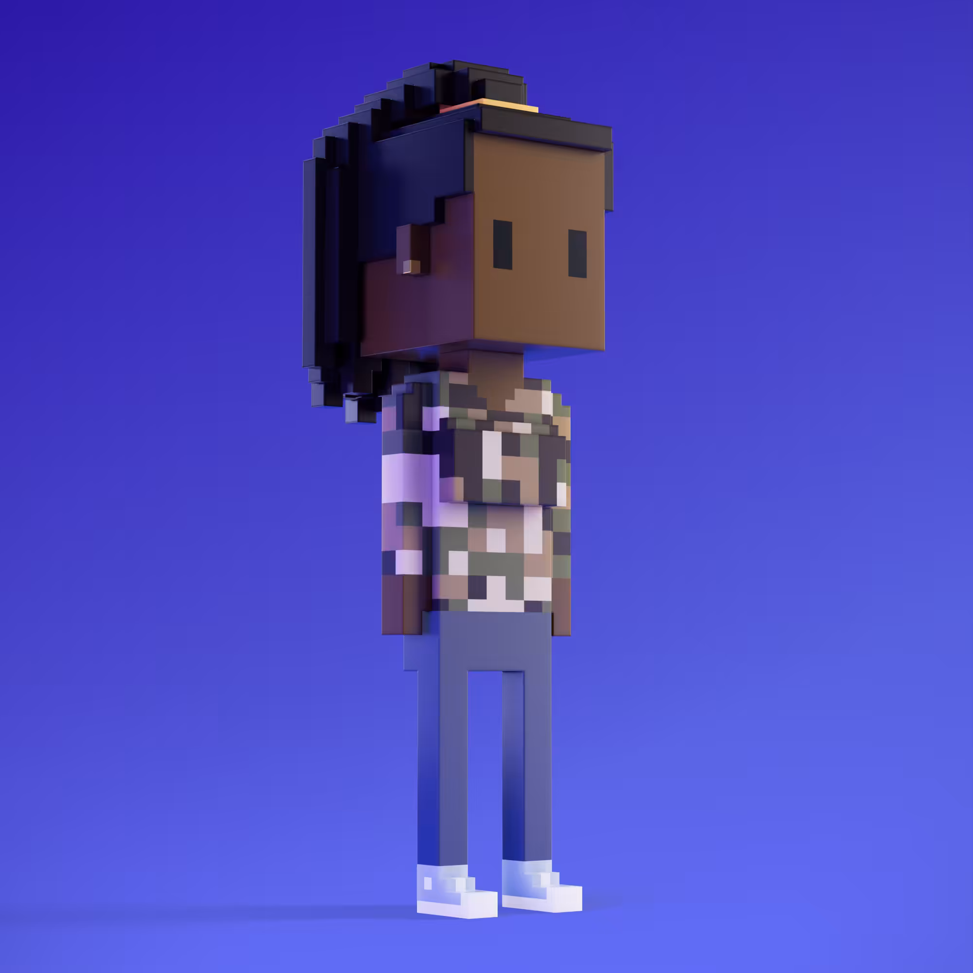Meebit #18253