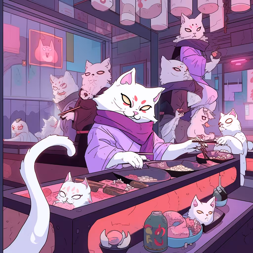 Yuushoku