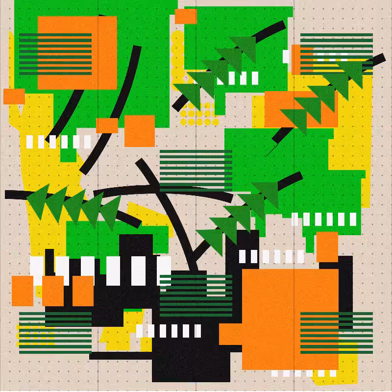 Pulverize Plantae #28