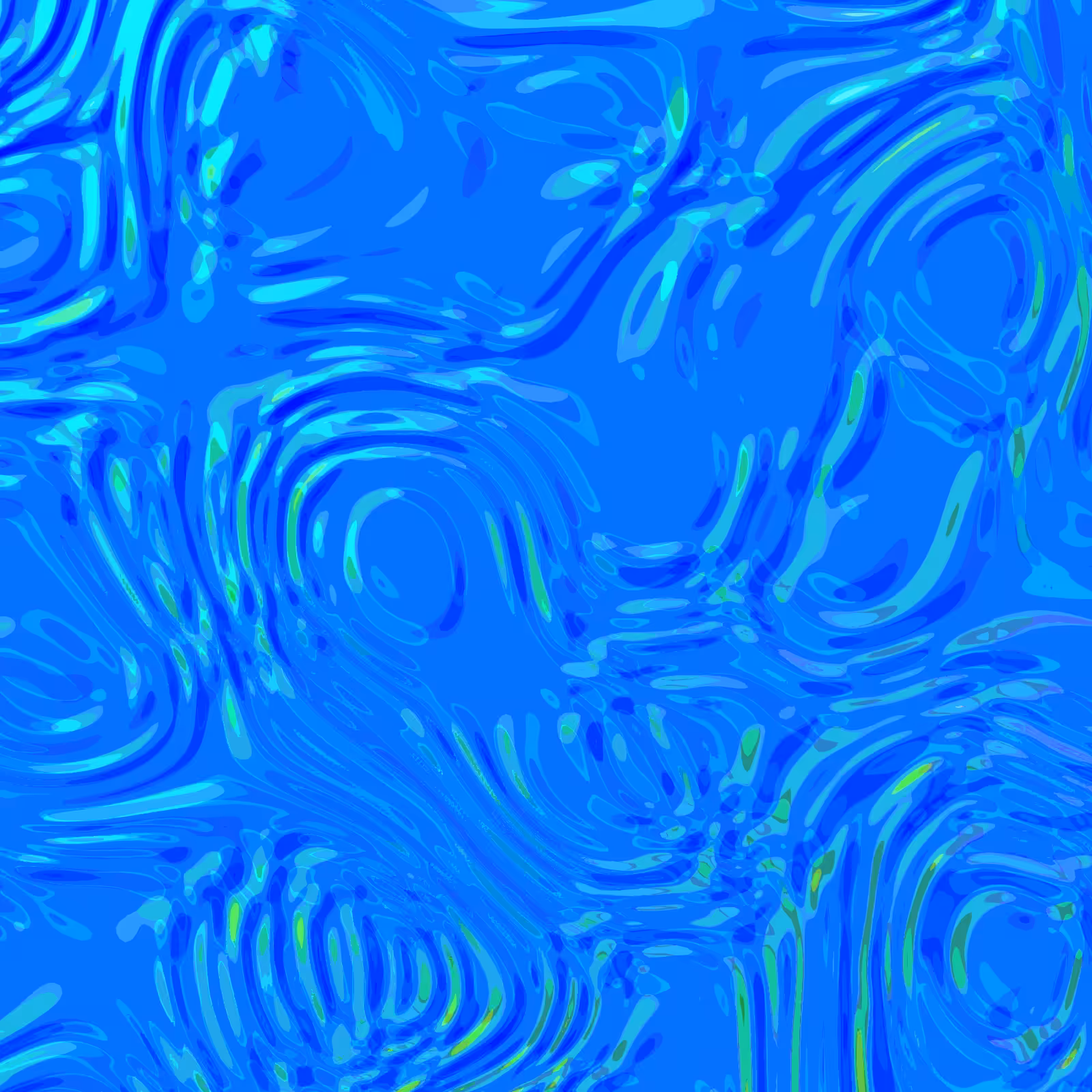 Noise surfaces #2