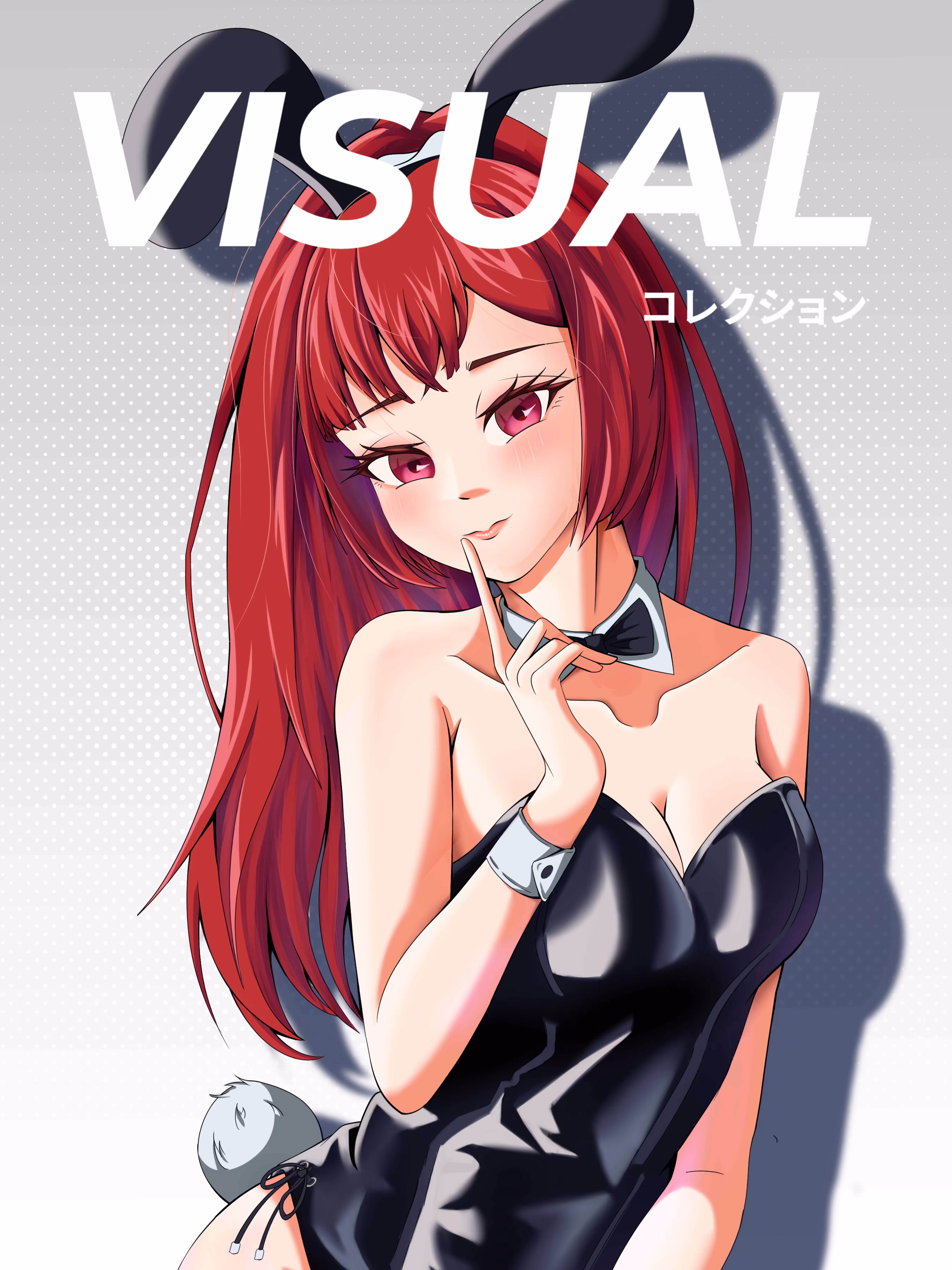 Bunny Girl