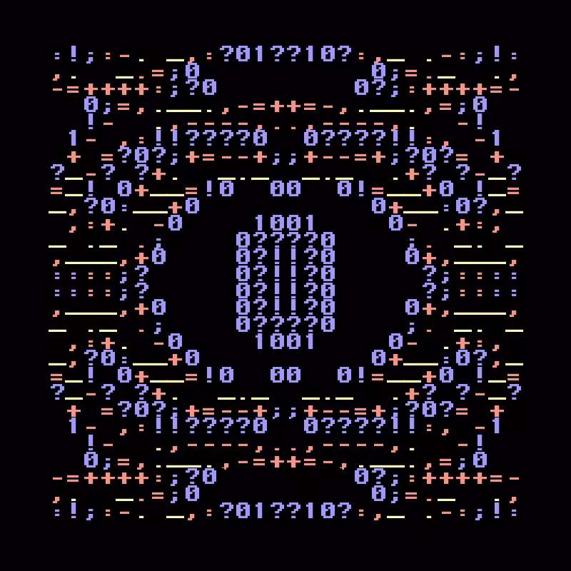 Space Reflections 2 #236