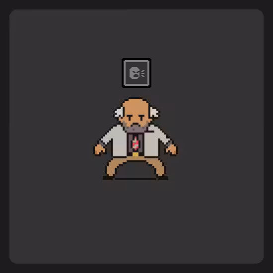 Tiny Boomer #109