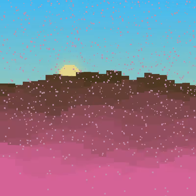 Winter in Hashland #10