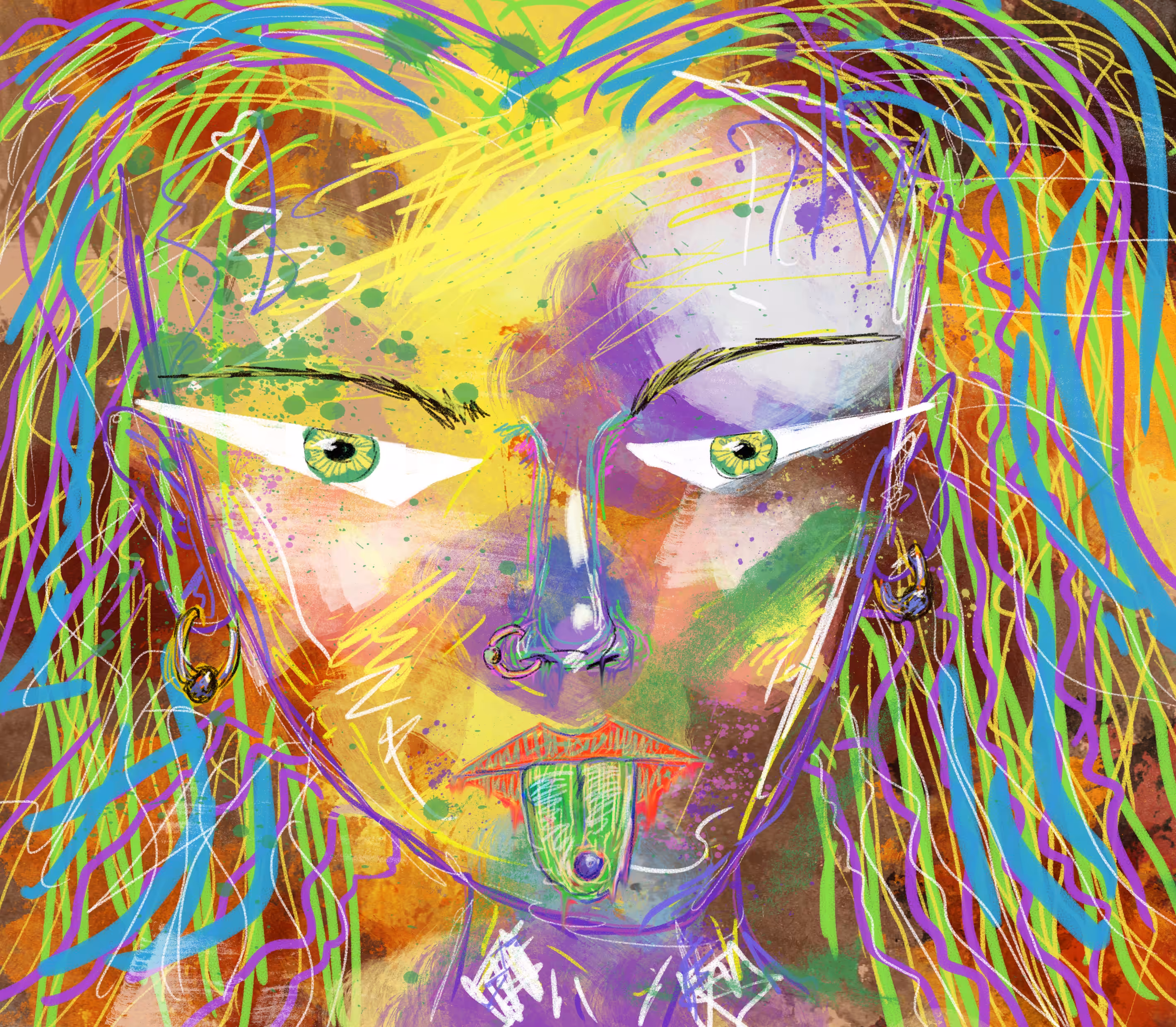 Micro emotion #13