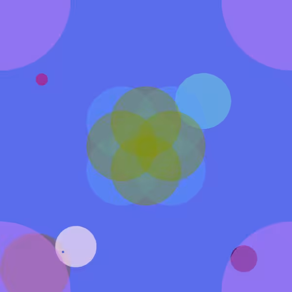 Breathing #31
