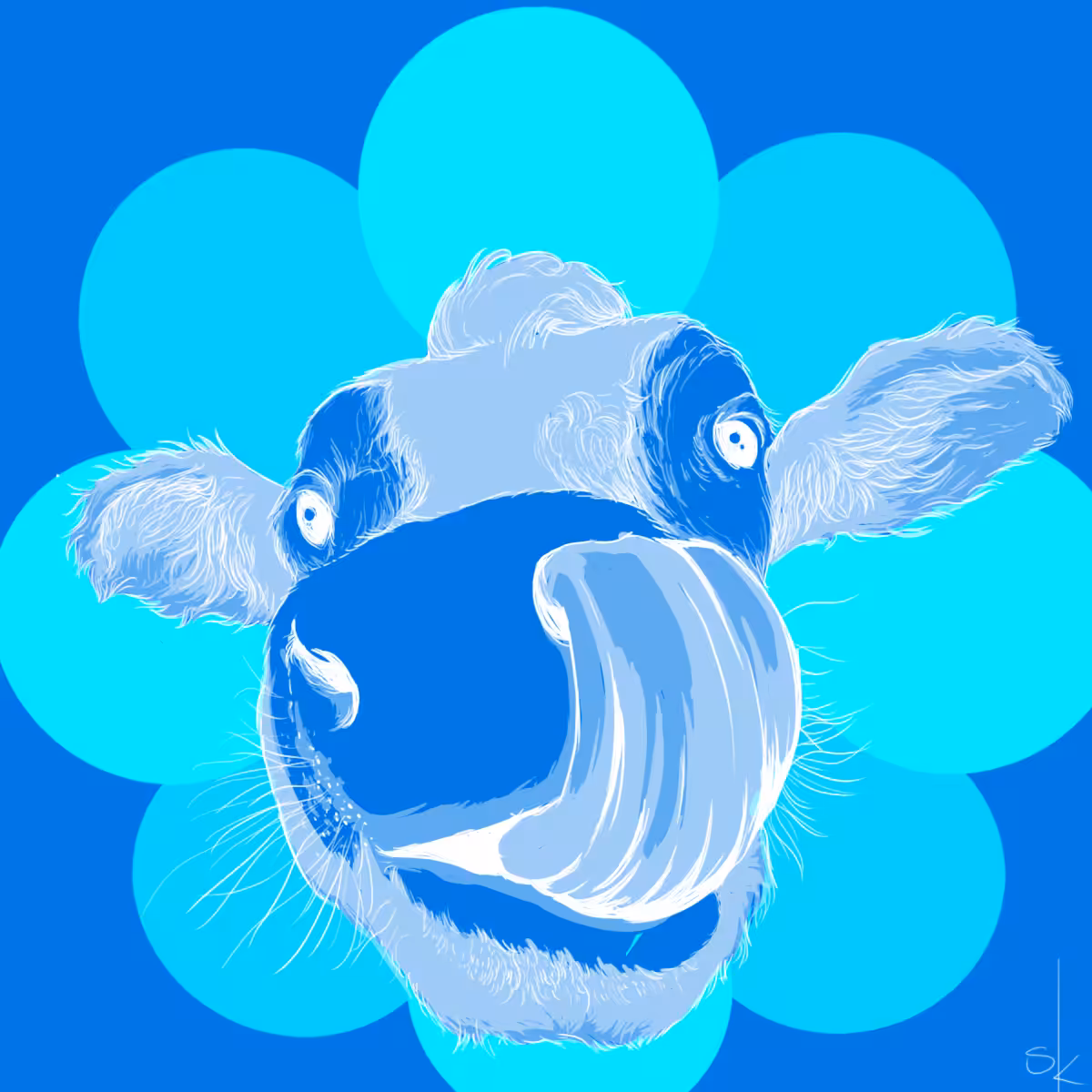 SUN-COW-ER