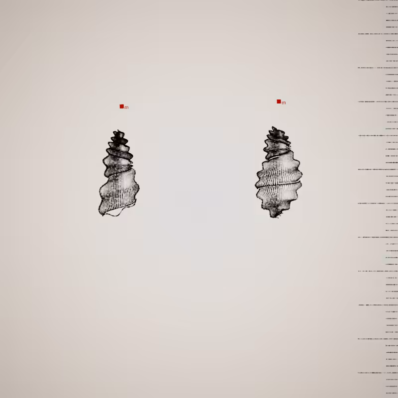 Two Specimen #93
