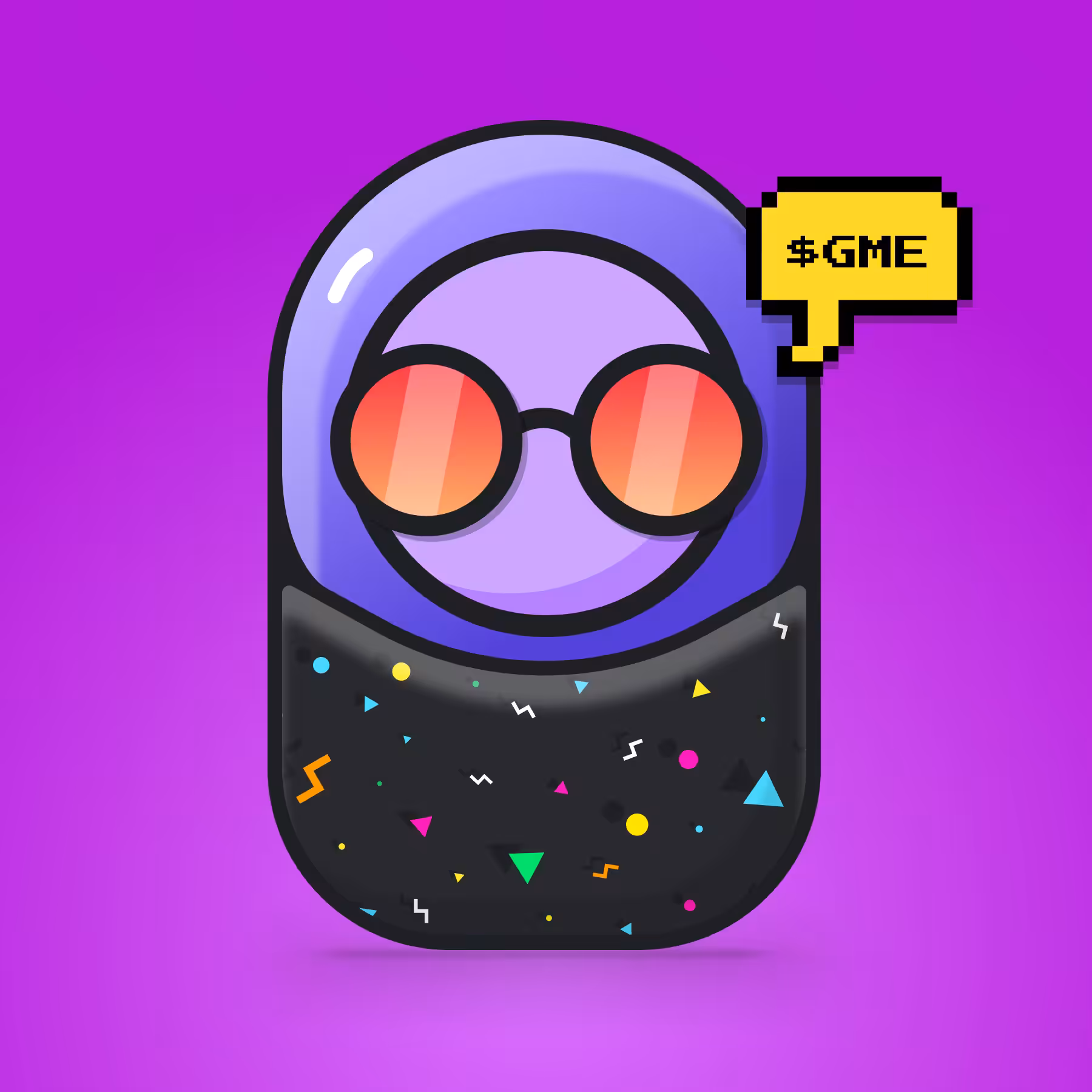 $GME Pokey