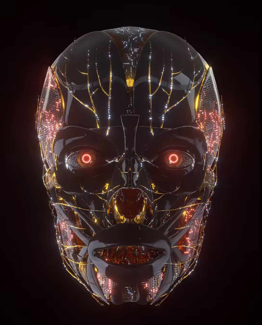 BRAIN NETWORK
