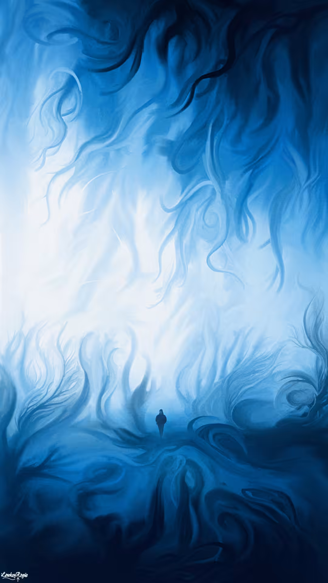 Disconnected Thoughts