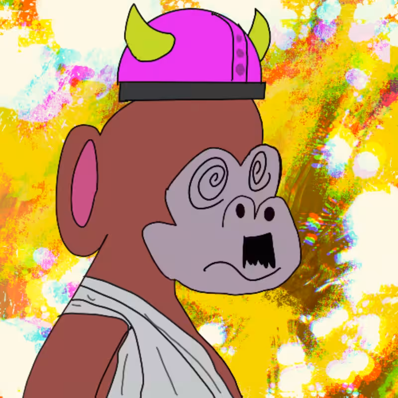 MAKAKOS  #23