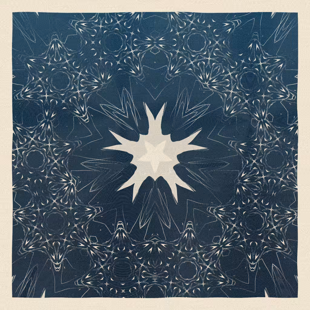 Symmetry #31