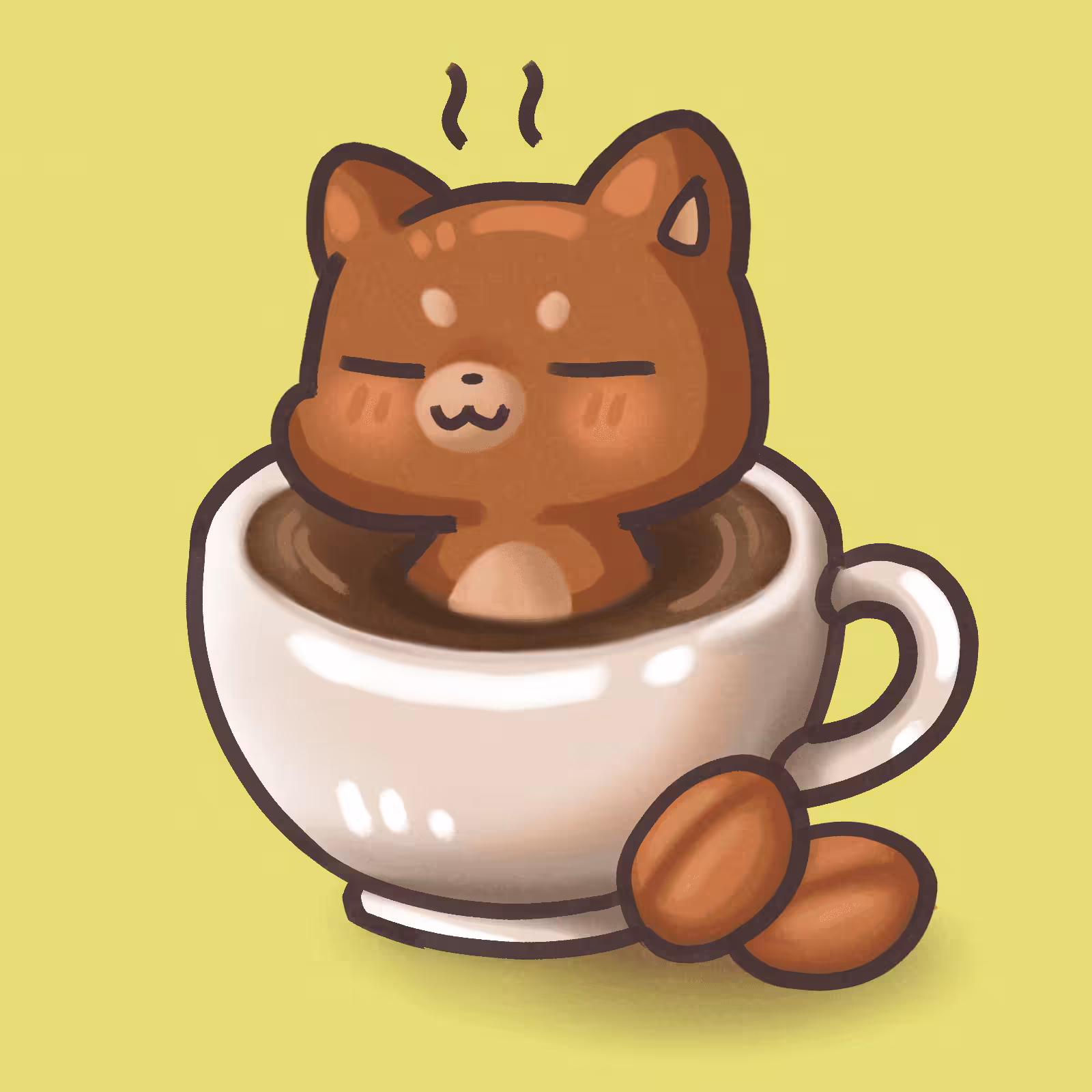 Jaboo Espresso #009