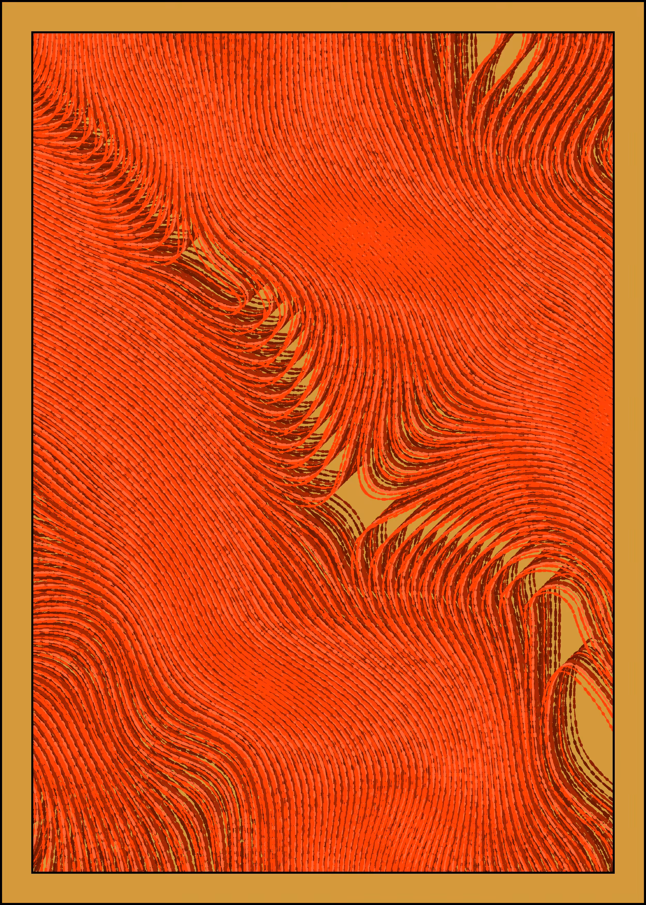 Curved Symphony #36