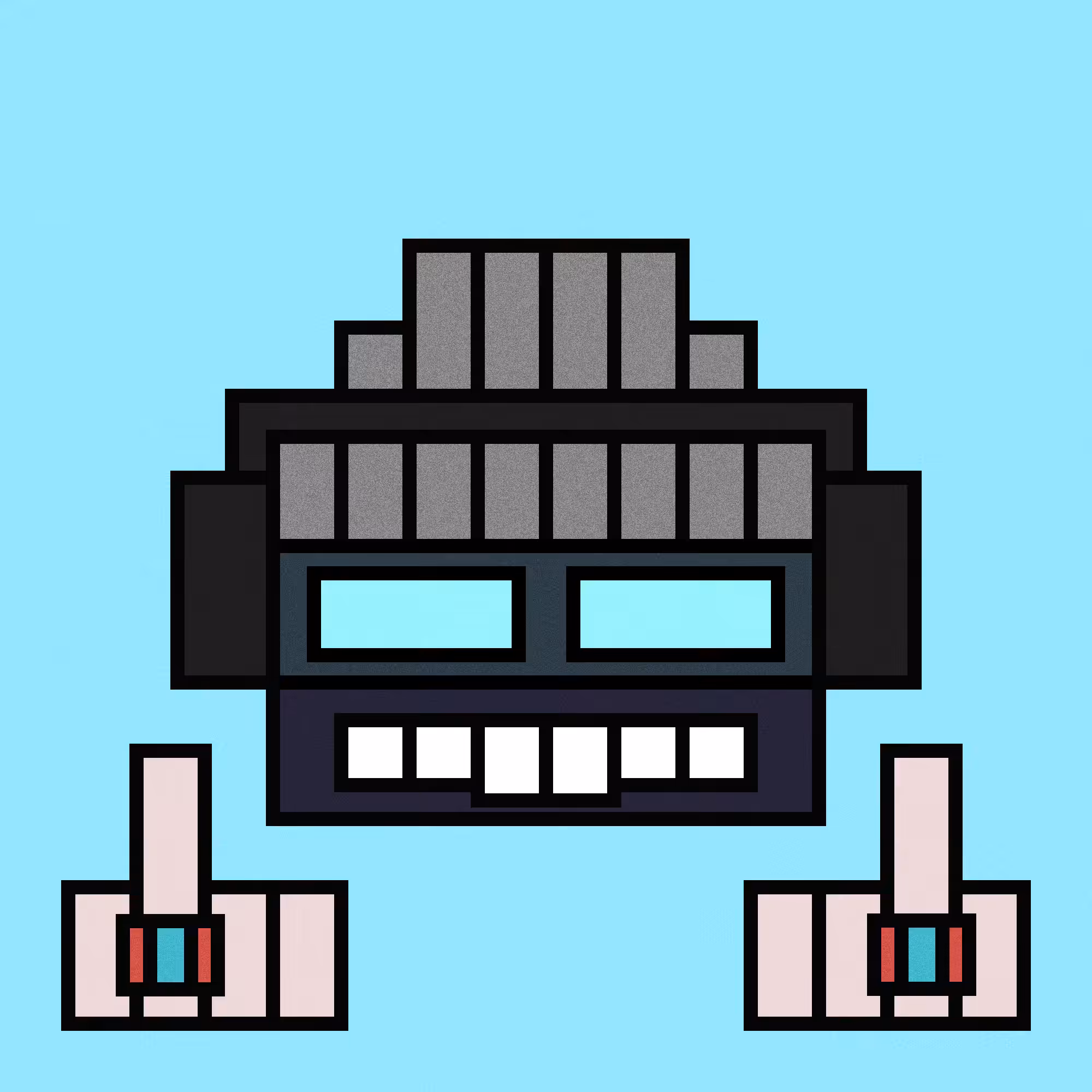 Degens: Degen #3703