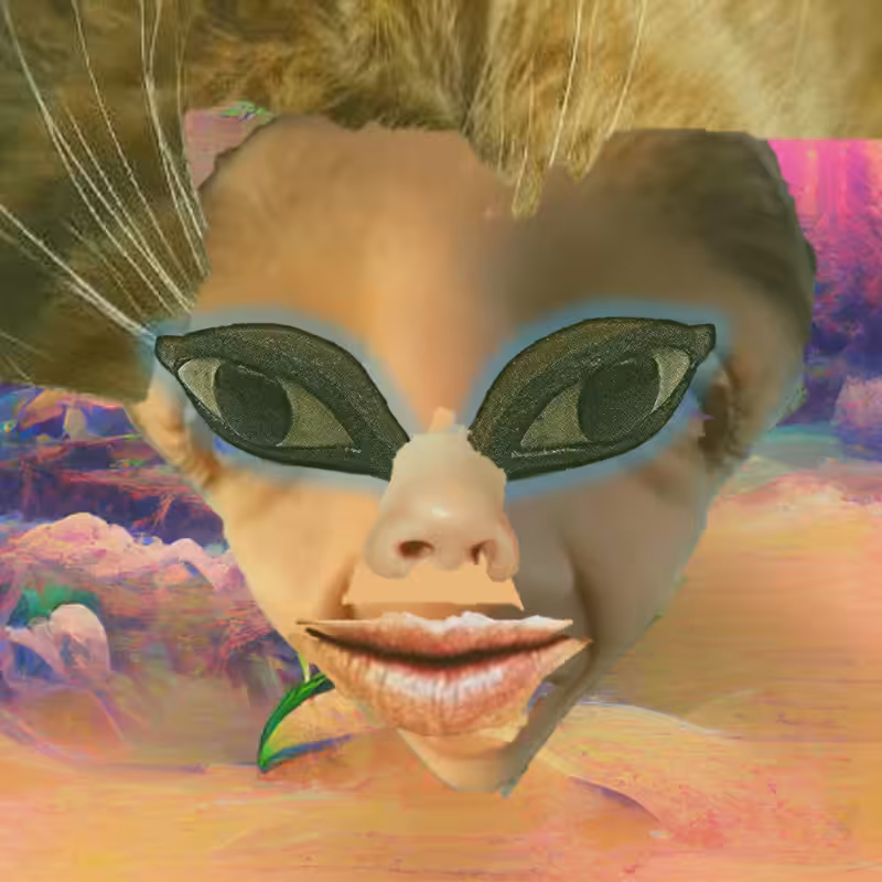 A collage of collages #489