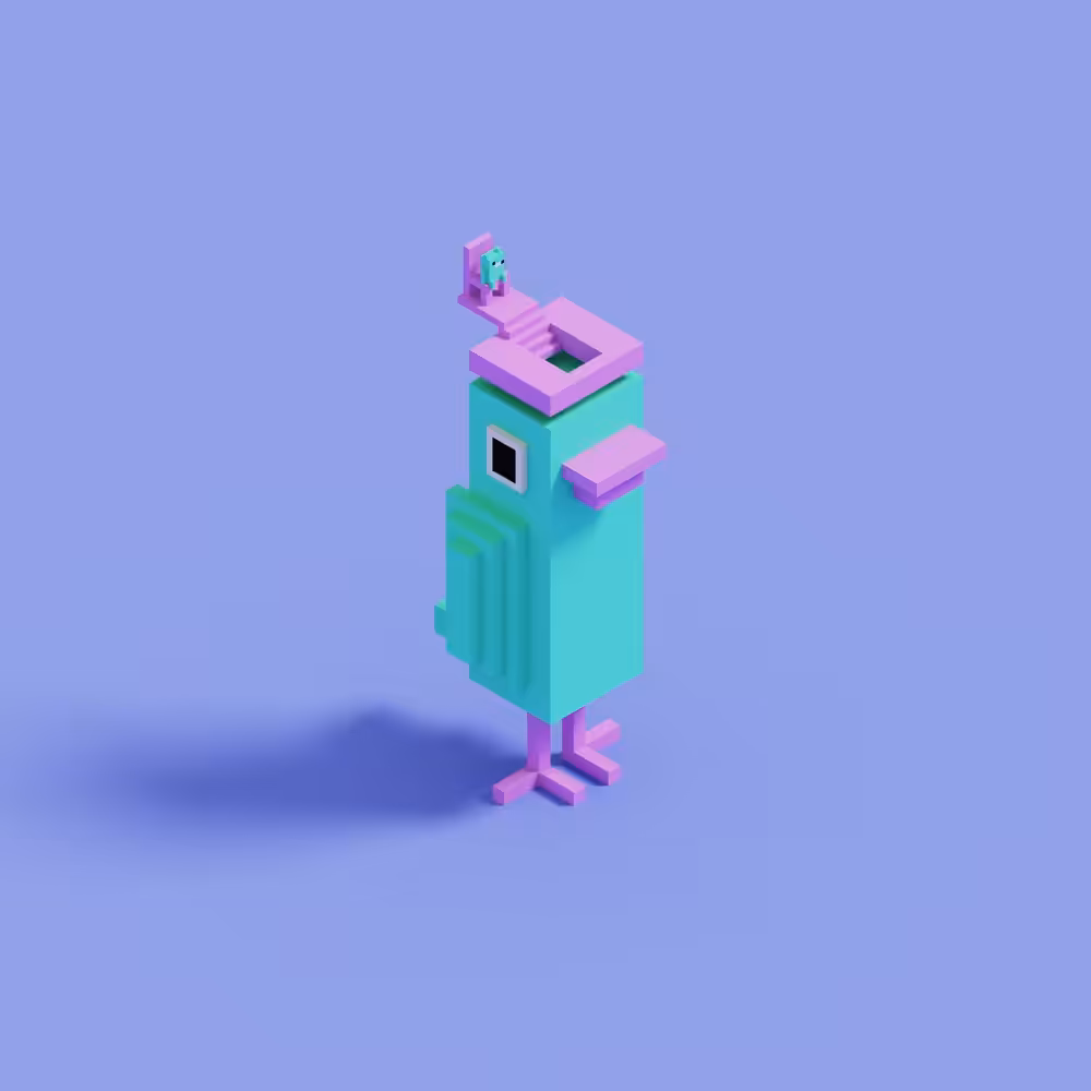 PXLPET 22/30 - [ABSTRACT 3.0 EDITION]