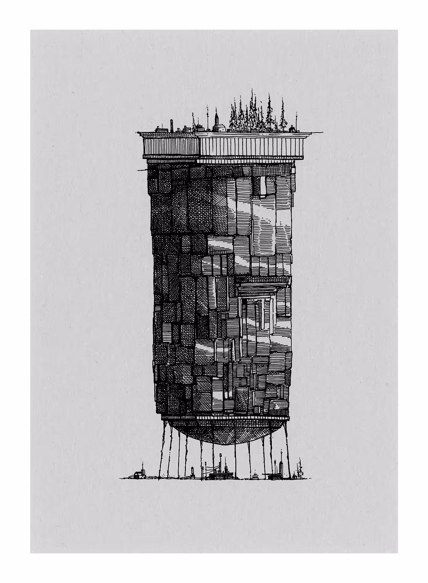 Column