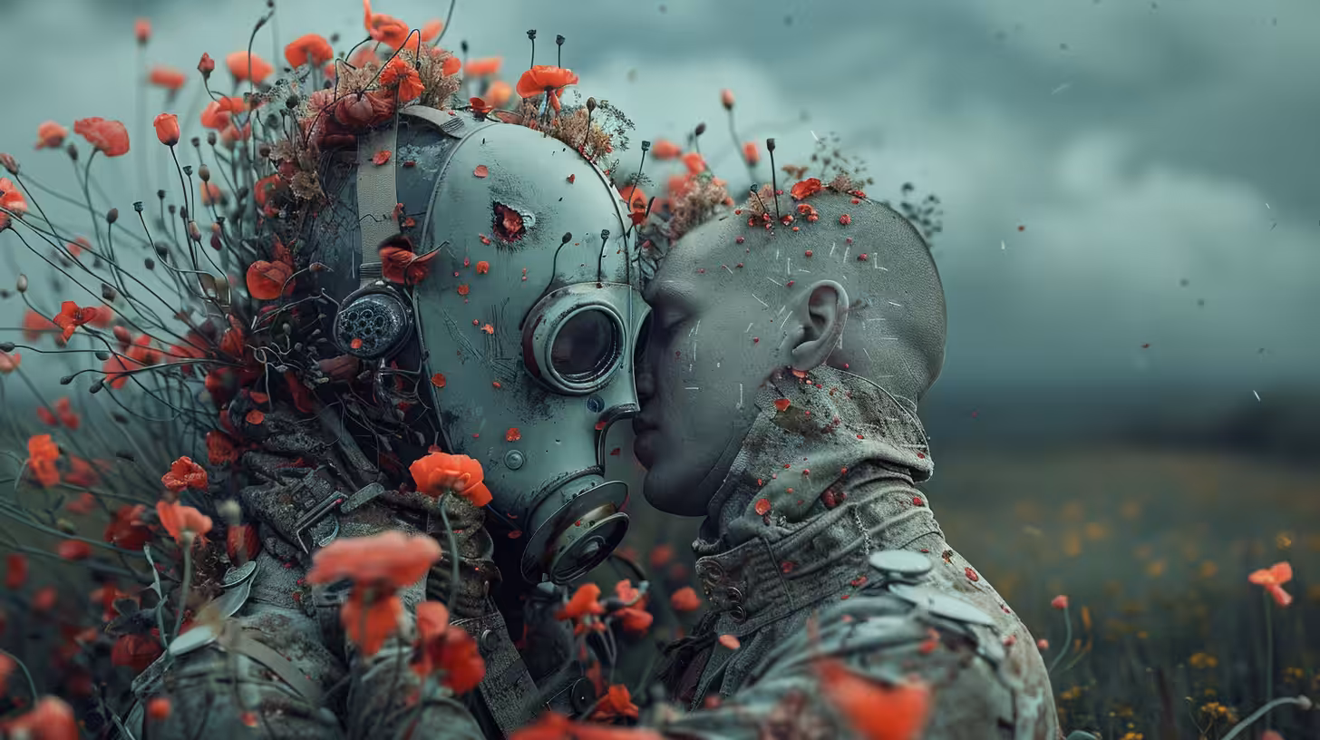 Toxic relationship