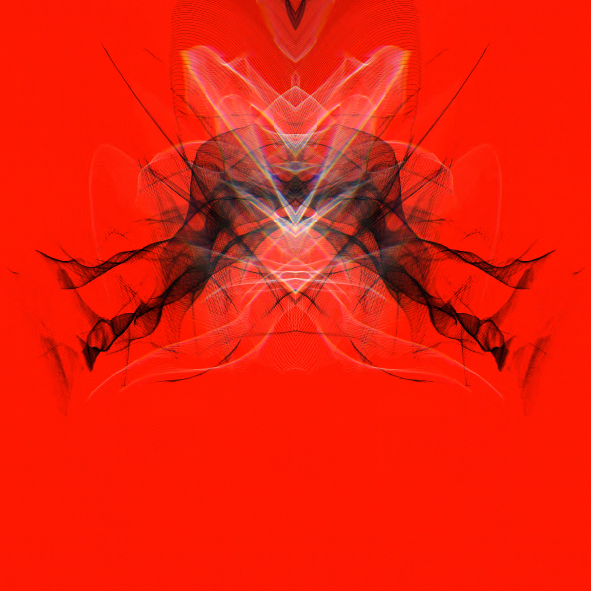 The Red Vega