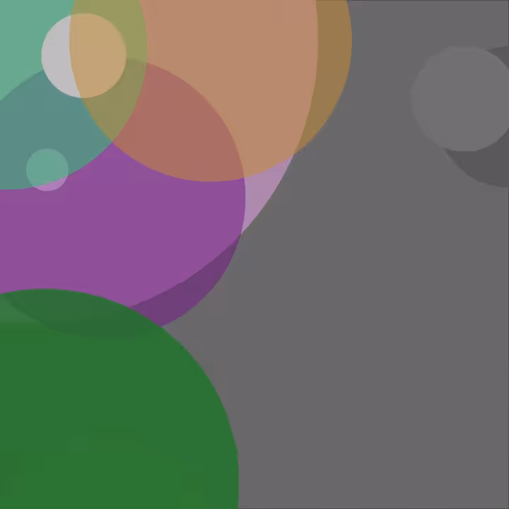Gravity Field #9