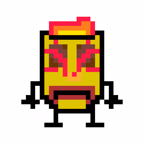 Tiki Freakz [v.1] #70