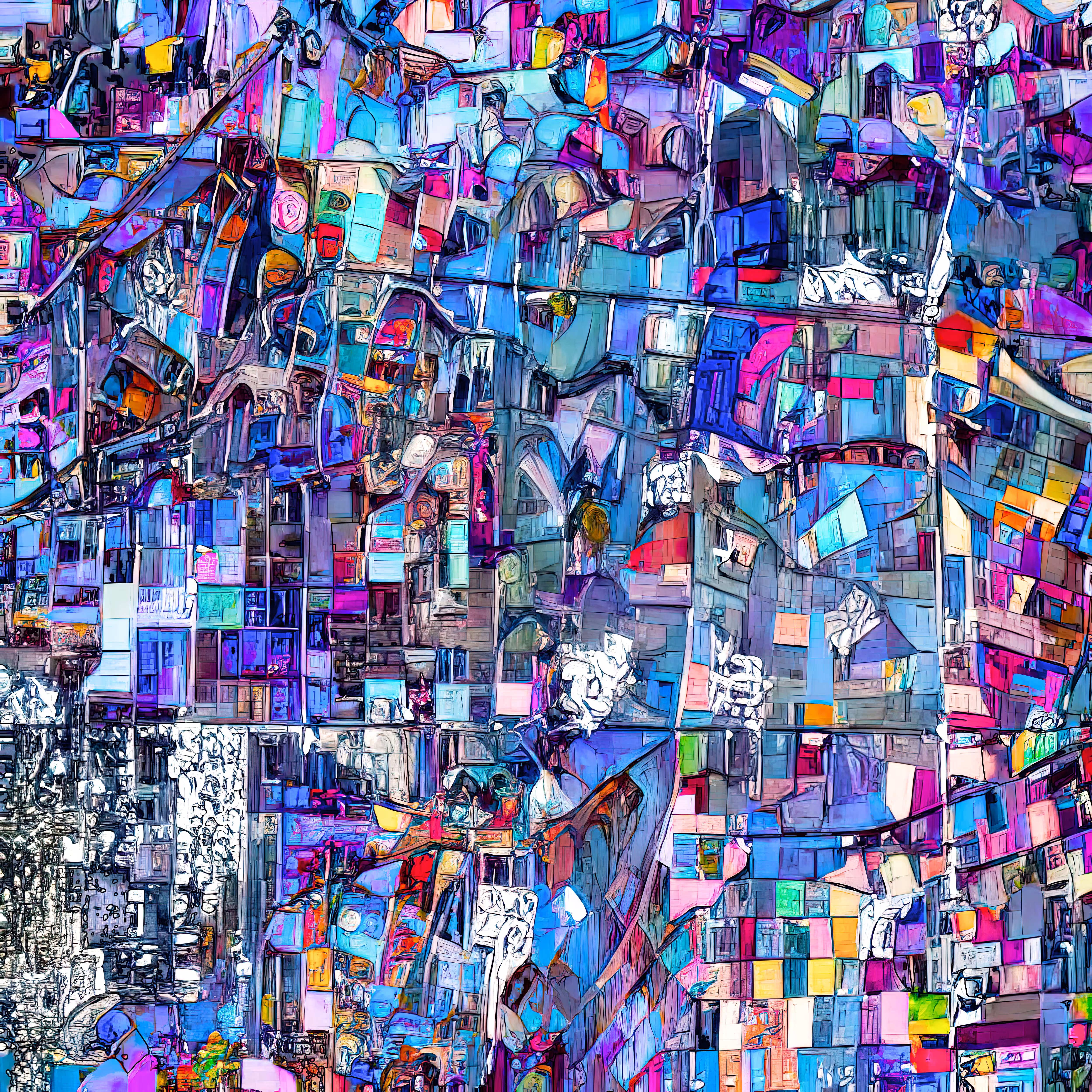 sequence of doors #5