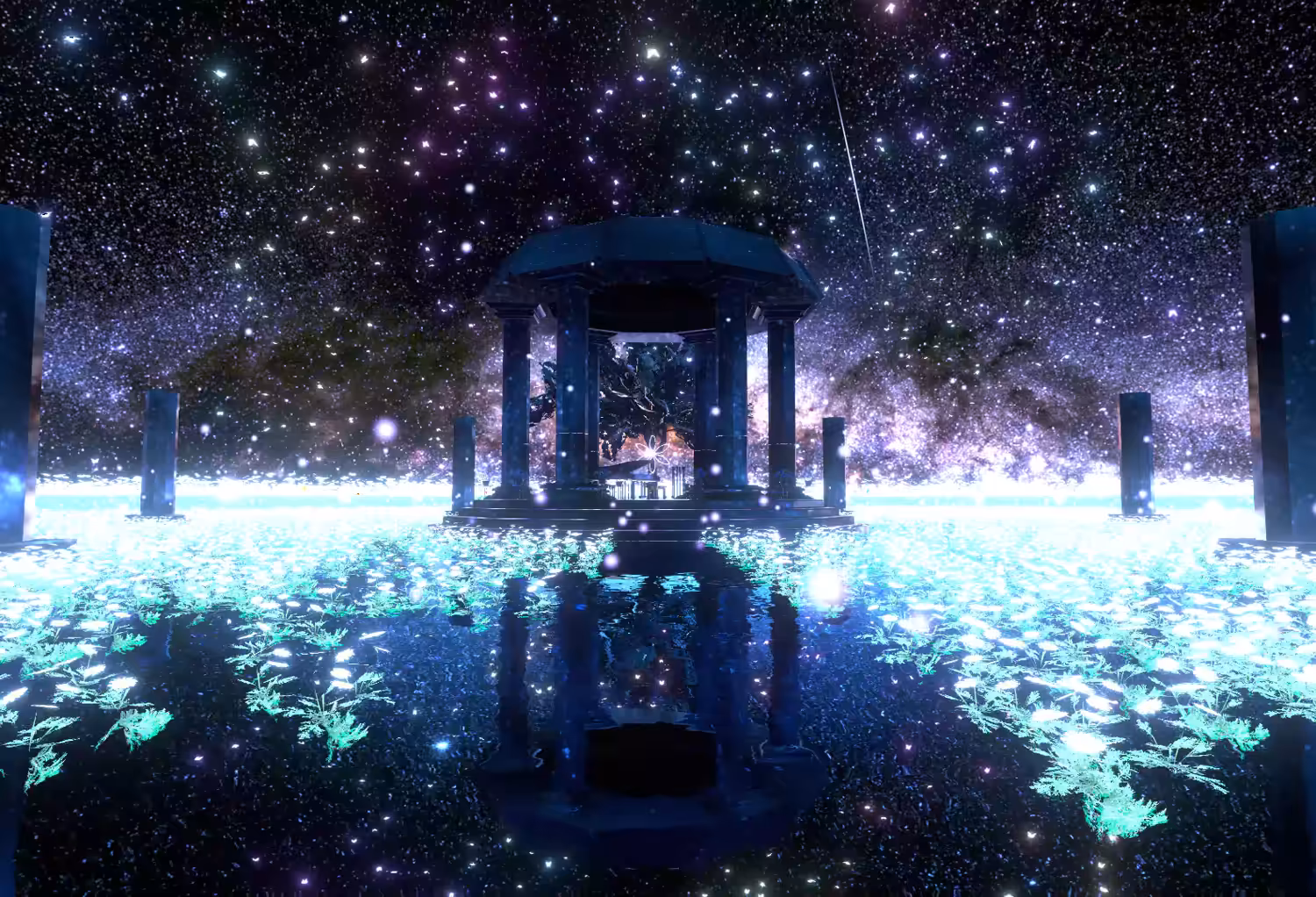 Portal Study (Virtual Phenomenology Annex)